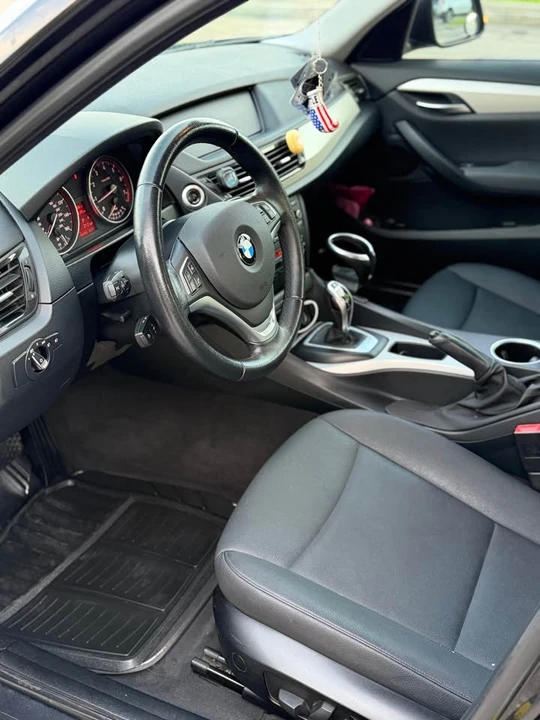 2014 BMW E84 X1 - Image 10 of 10