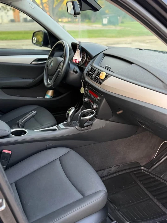 2014 BMW E84 X1 - Image 9 of 10