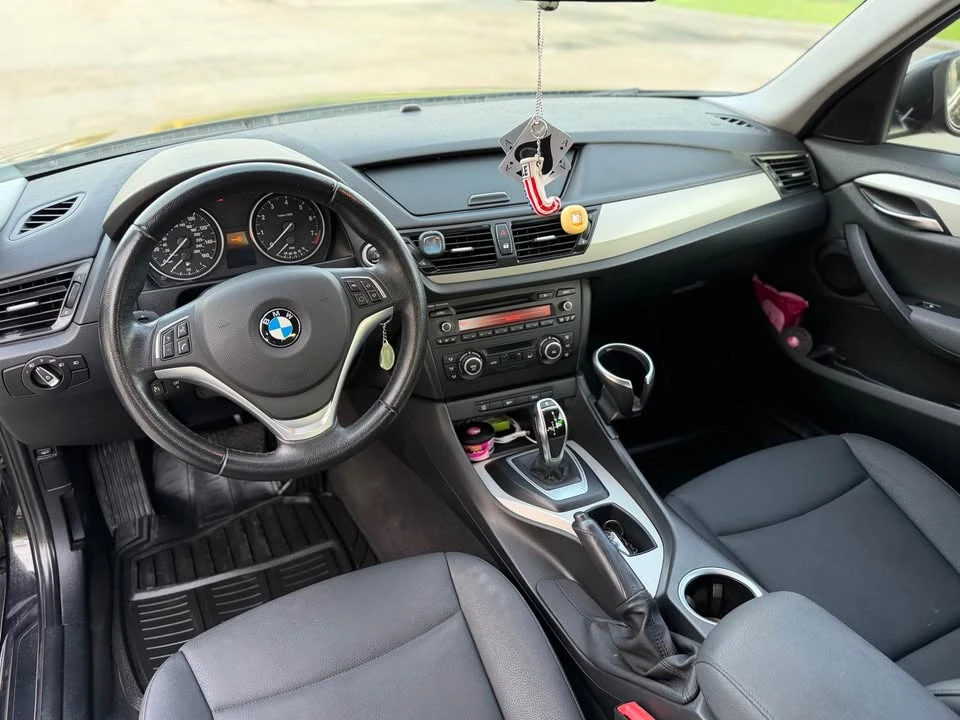 2014 BMW E84 X1 - Image 7 of 10