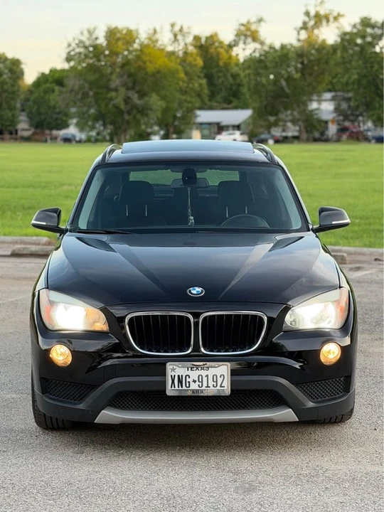 2014 BMW E84 X1 - Image 3 of 10