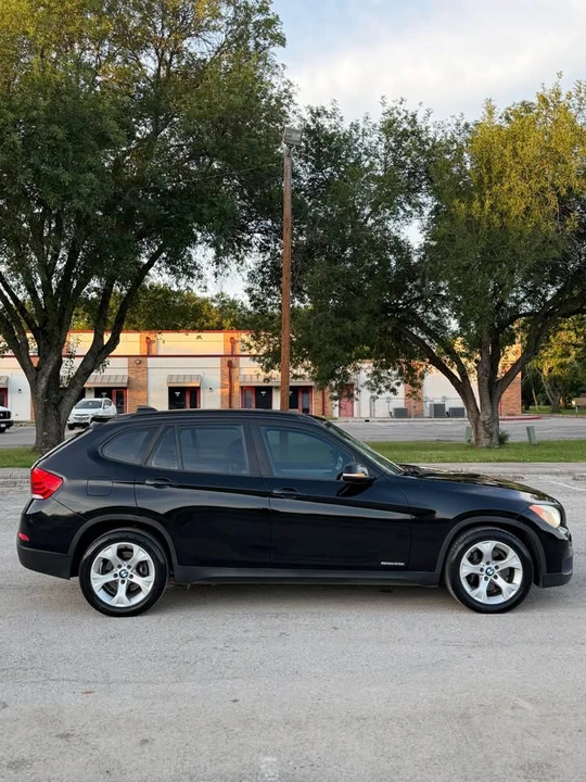 2014 BMW E84 X1 - Image 5 of 10