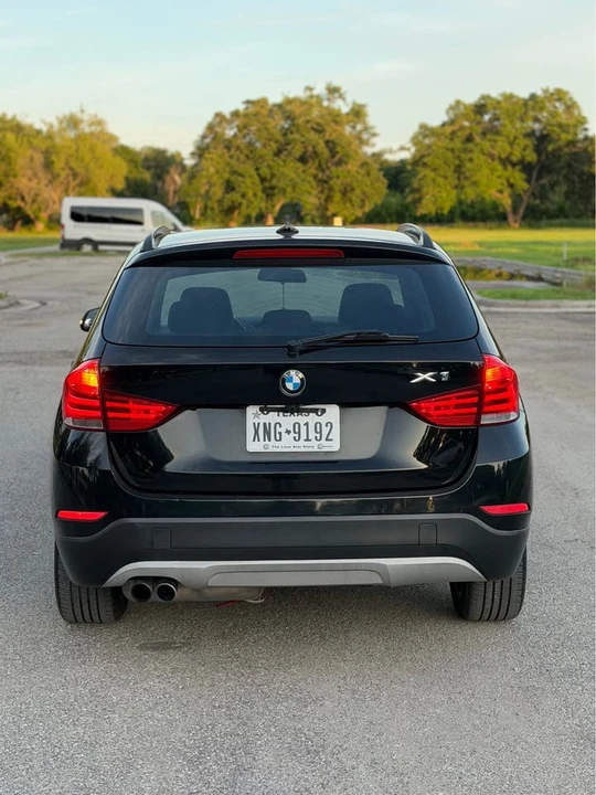 2014 BMW E84 X1 - Image 4 of 10