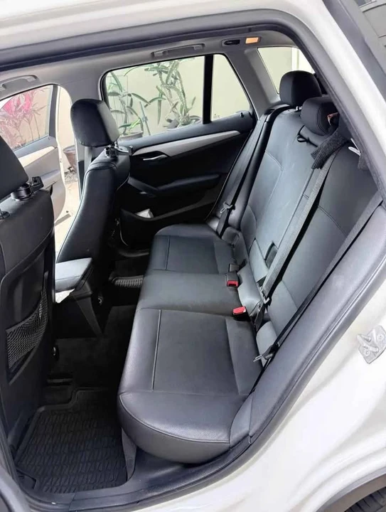 2014 BMW E84 X1 - Image 10 of 10