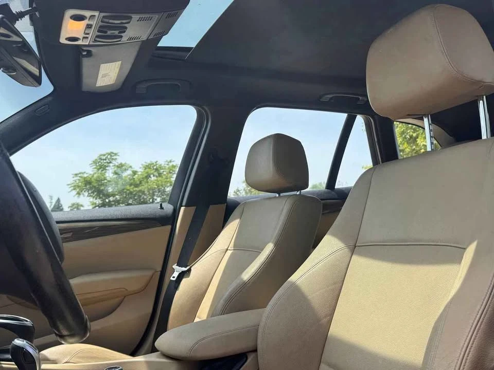2014 BMW E84 X1 - Image 17 of 20