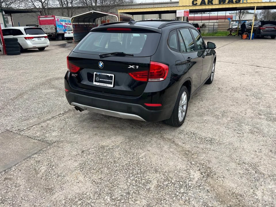 2014 BMW E84 X1 - Image 8 of 11