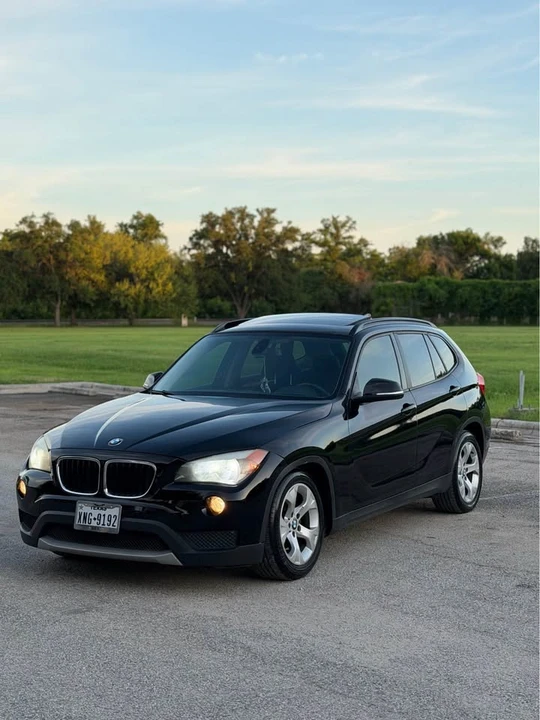 2014 BMW E84 X1 - Image 2 of 10