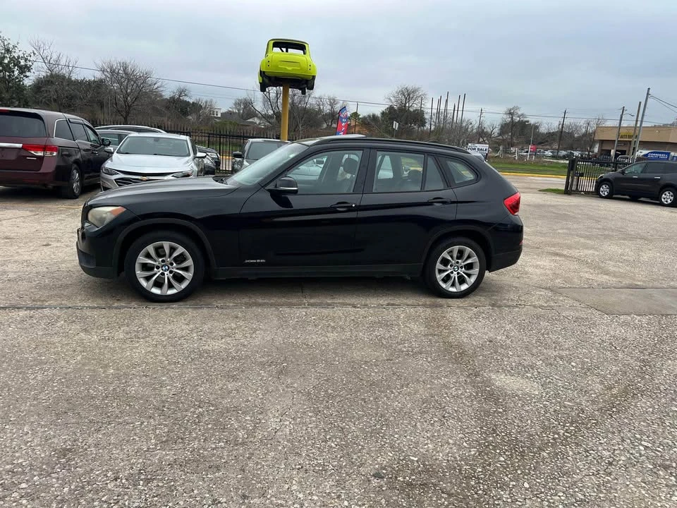 2014 BMW E84 X1 - Image 3 of 11