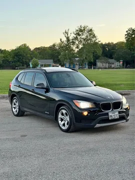 2014 BMW X1 sDrive28i Sport Utility 4D