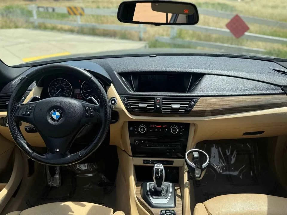 2014 BMW E84 X1 - Image 18 of 20