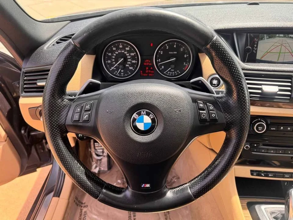 2014 BMW E84 X1 - Image 13 of 20