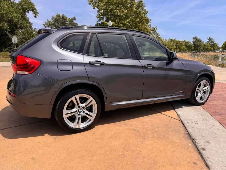 2014 BMW E84 X1 - Image 9 of 20