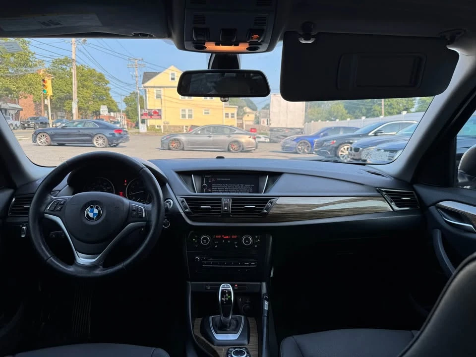 2014 BMW E84 X1 - Image 8 of 9