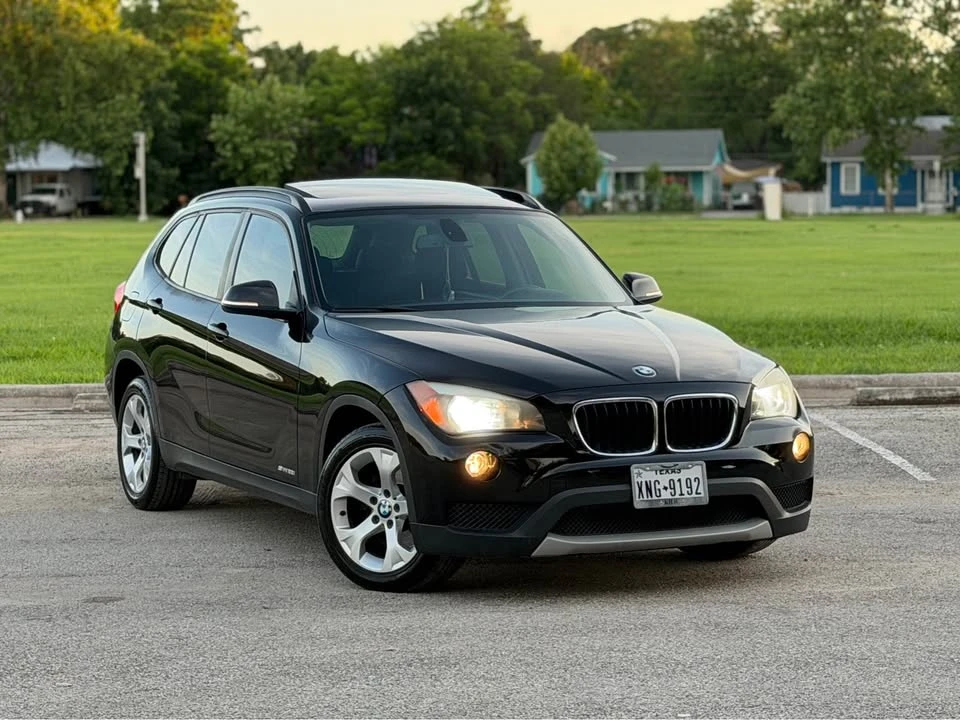 2014 BMW E84 X1 - Image 6 of 10