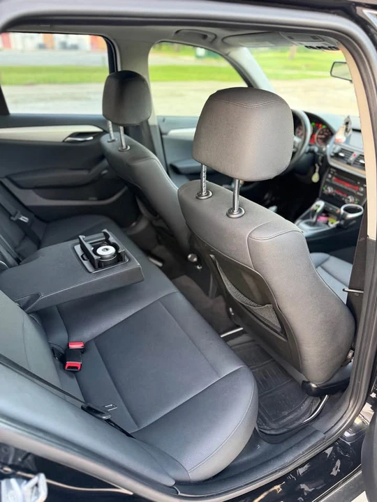 2014 BMW E84 X1 - Image 8 of 10