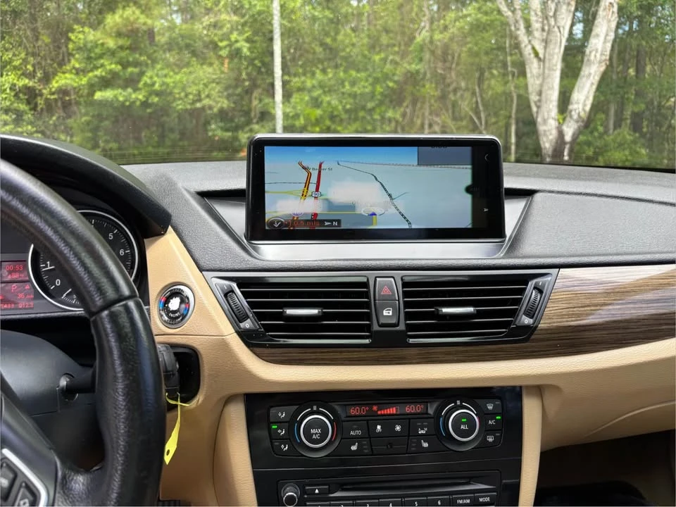 2014 BMW E84 X1 - Image 13 of 14