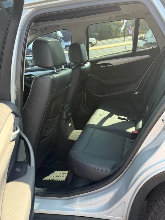 2014 BMW E84 X1 - Image 11 of 15