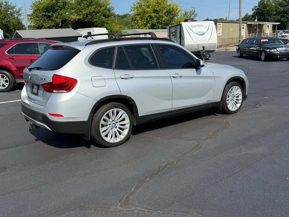 2014 BMW E84 X1 - Image 6 of 15