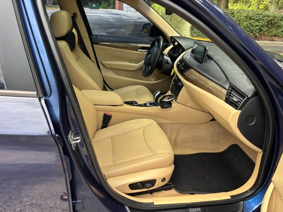 2014 BMW E84 X1 - Image 10 of 14