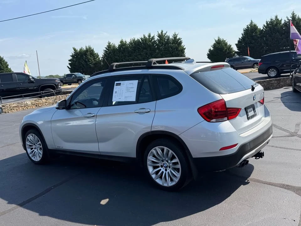 2014 BMW E84 X1 - Image 4 of 15