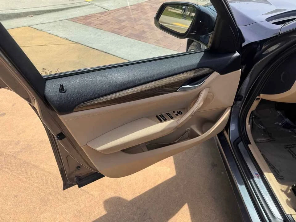 2014 BMW E84 X1 - Image 12 of 20