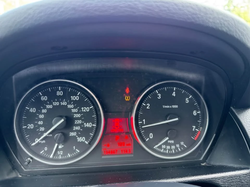 2014 BMW E84 X1 - Image 7 of 9