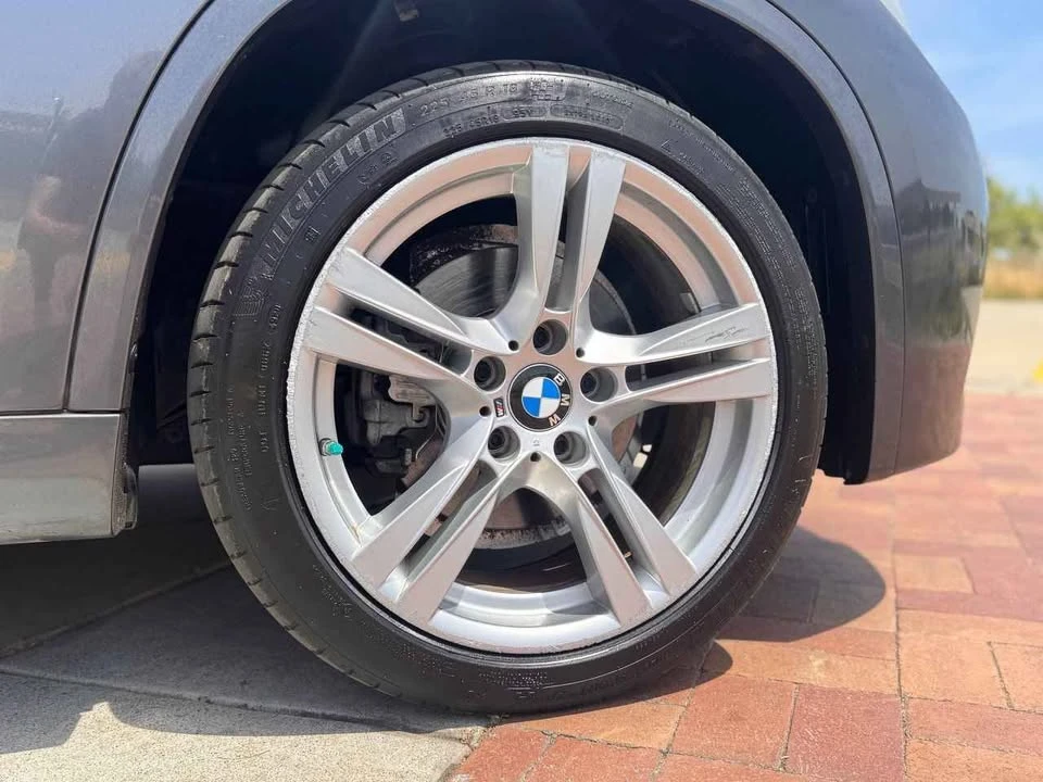 2014 BMW E84 X1 - Image 20 of 20