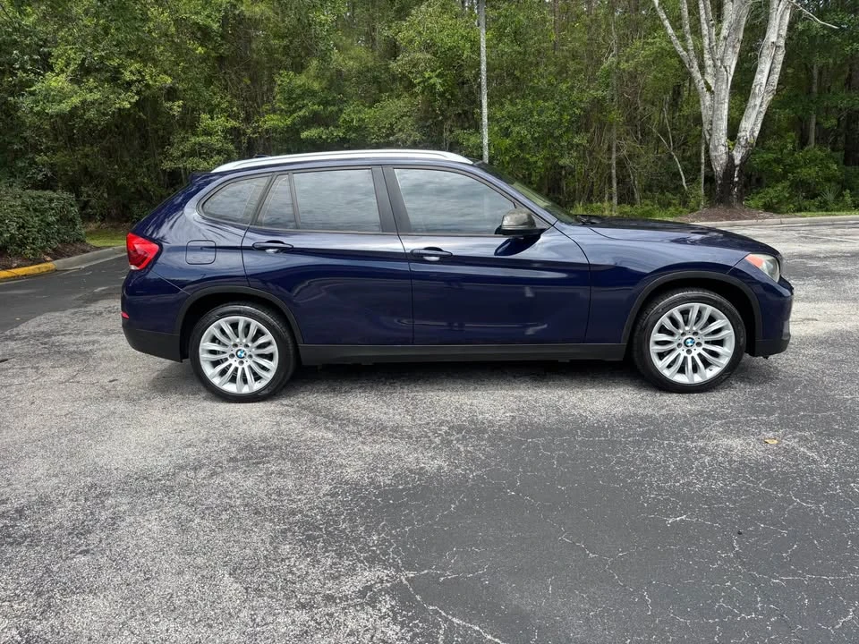 2014 BMW E84 X1 - Image 5 of 14