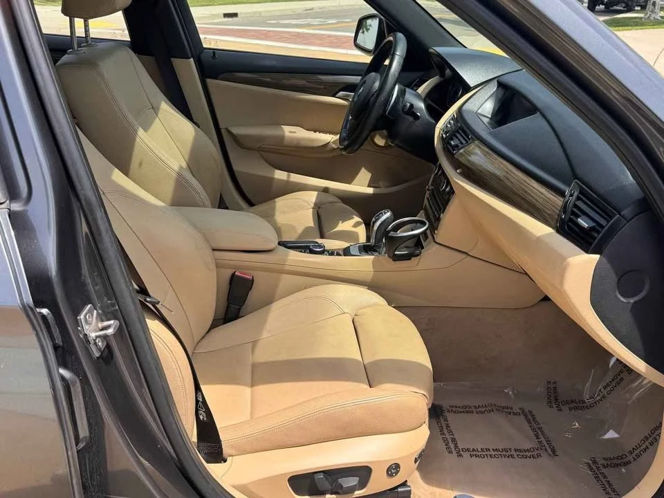 2014 BMW E84 X1 - Image 16 of 20