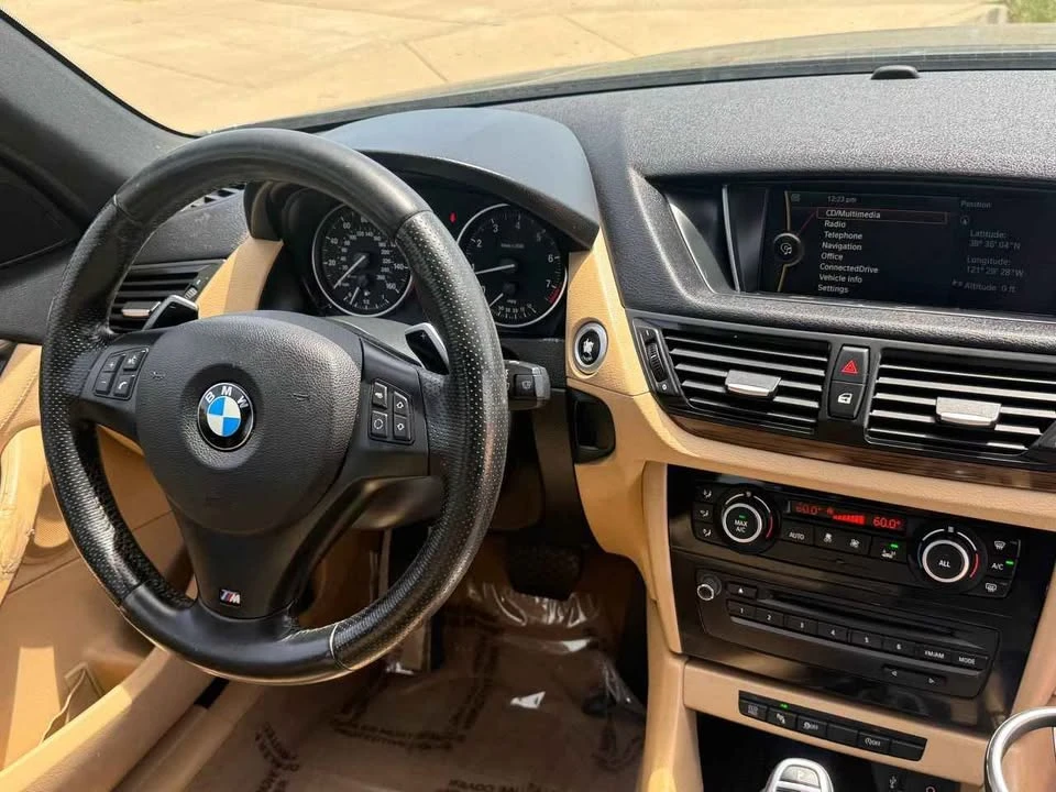 2014 BMW E84 X1 - Image 15 of 20