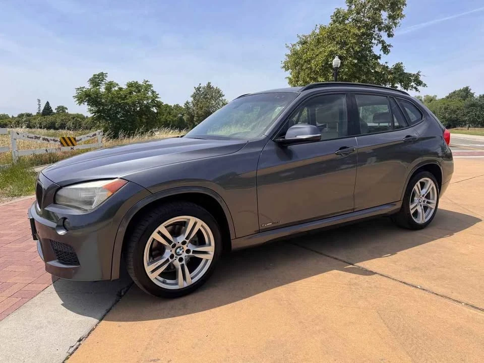 2014 BMW E84 X1 - Image 4 of 20