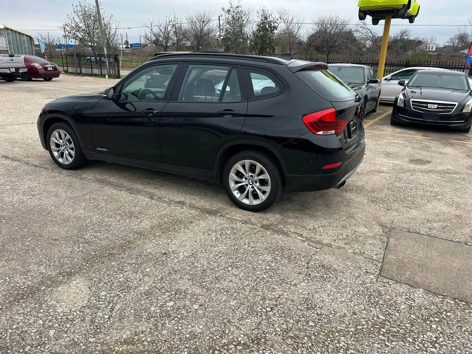 2014 BMW E84 X1 - Image 2 of 11