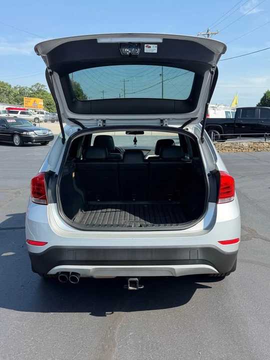 2014 BMW E84 X1 - Image 10 of 15