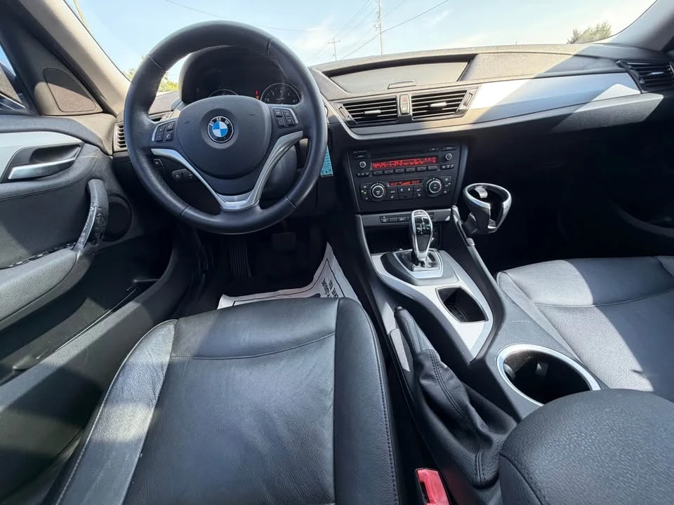2014 BMW E84 X1 - Image 12 of 15