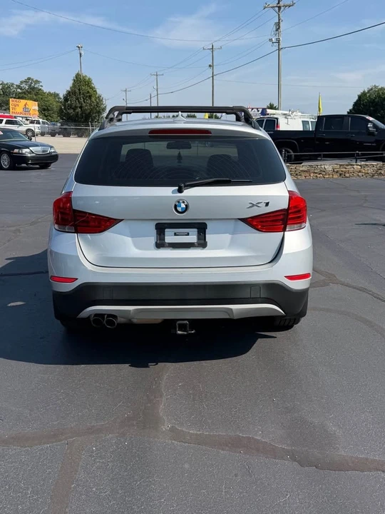 2014 BMW E84 X1 - Image 5 of 15