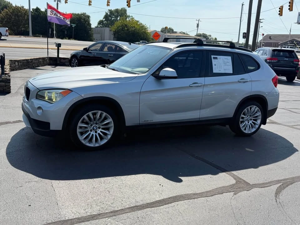 2014 BMW E84 X1 - Image 3 of 15