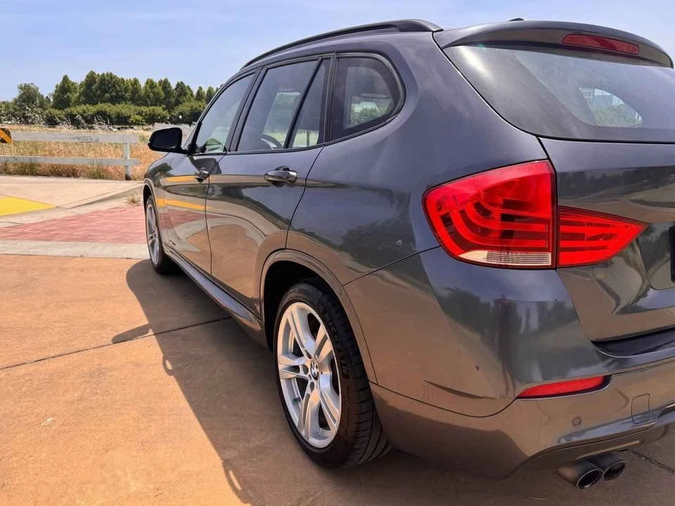 2014 BMW E84 X1 - Image 7 of 20