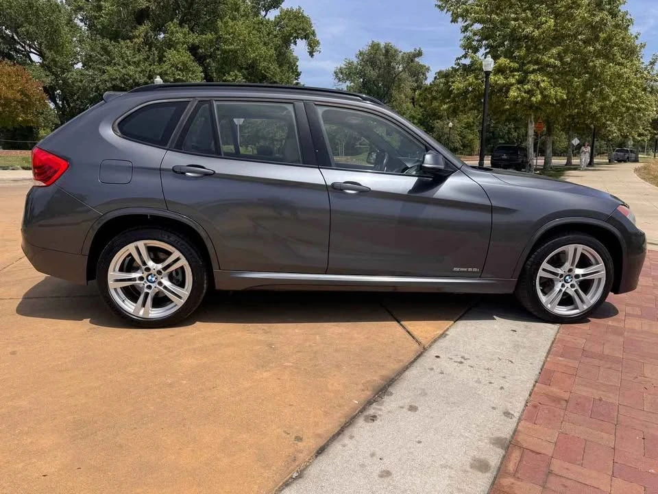 2014 BMW E84 X1 - Image 10 of 20