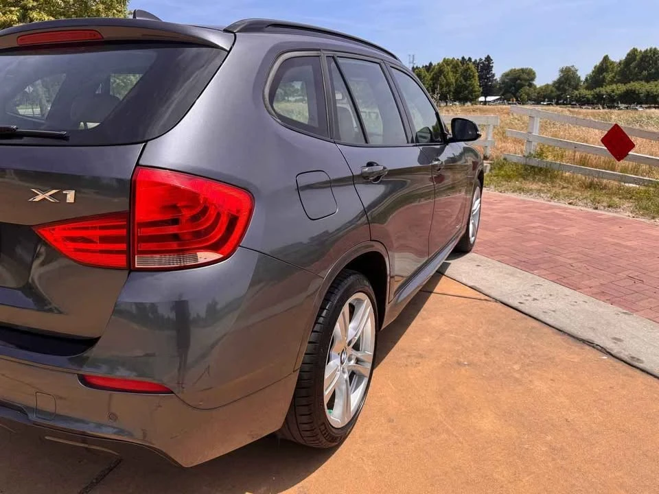 2014 BMW E84 X1 - Image 8 of 20