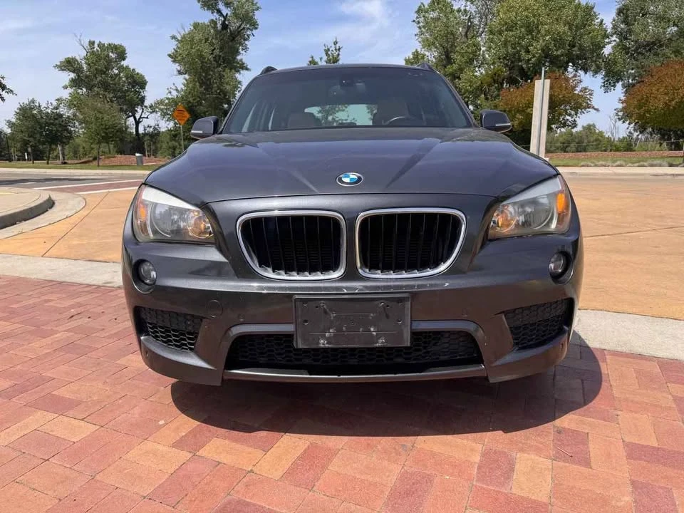 2014 BMW E84 X1 - Image 2 of 20