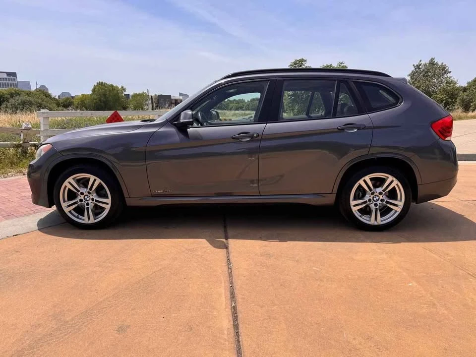 2014 BMW E84 X1 - Image 5 of 20