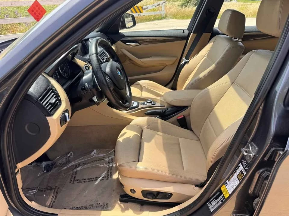 2014 BMW E84 X1 - Image 11 of 20