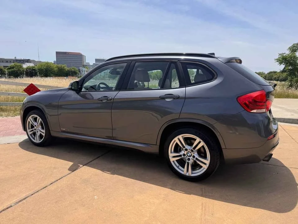 2014 BMW E84 X1 - Image 6 of 20