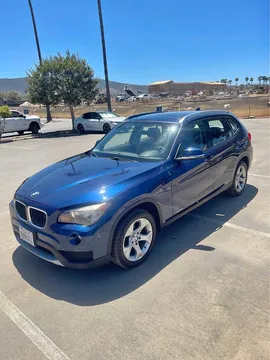 2014 BMW X1 sDrive28i Sport Utility 4D