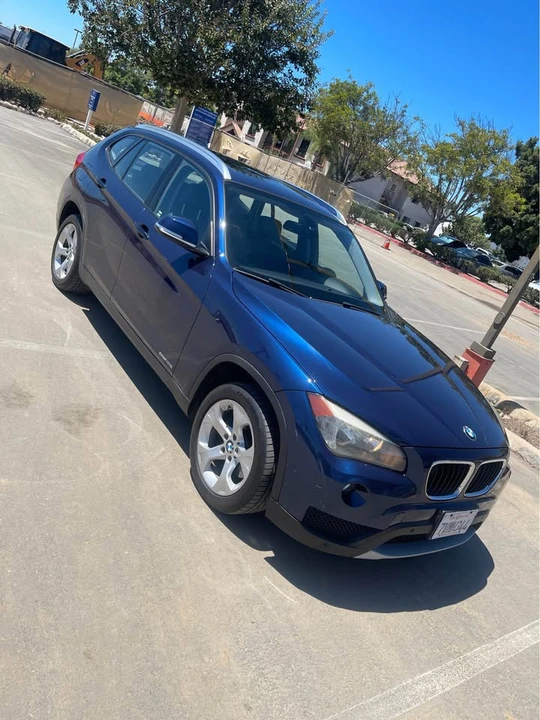 2014 BMW E84 X1 - Image 7 of 12
