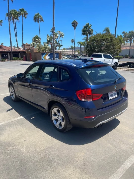 2014 BMW E84 X1 - Image 2 of 12