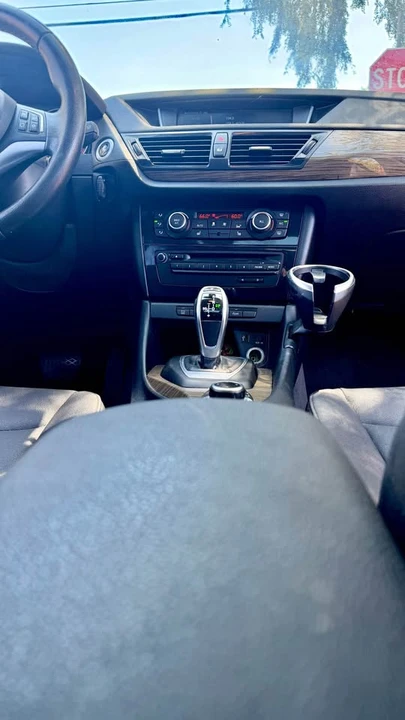 2014 BMW E84 X1 - Image 14 of 16