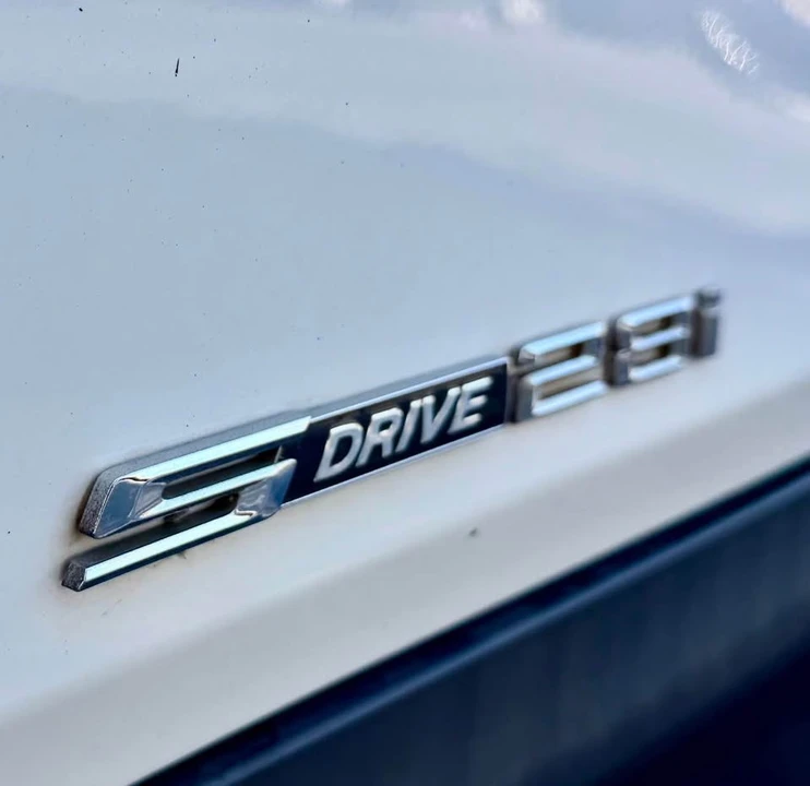2014 BMW E84 X1 - Image 11 of 16