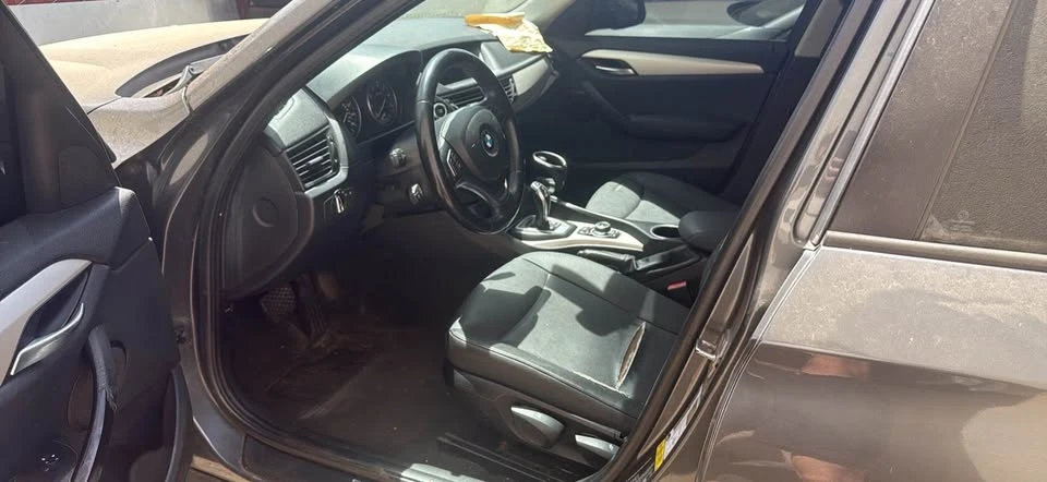 2014 BMW E84 X1 - Image 3 of 6