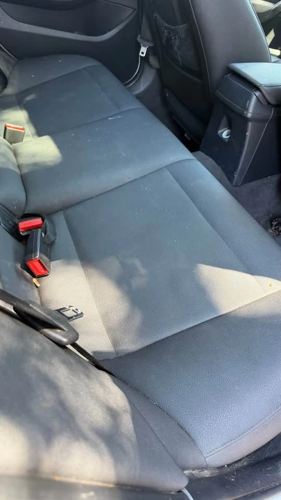 2014 BMW E84 X1 - Image 16 of 16