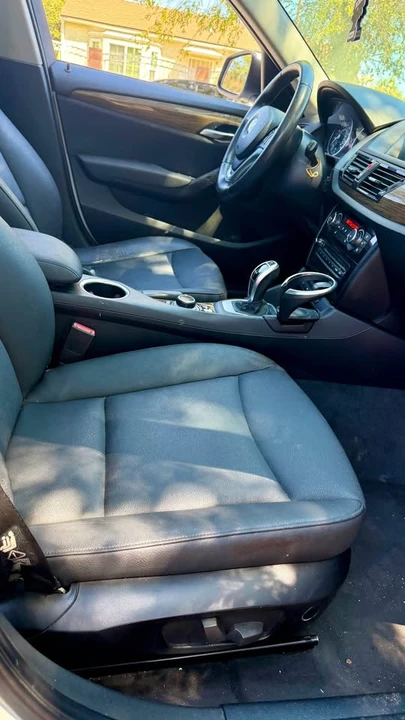 2014 BMW E84 X1 - Image 12 of 16